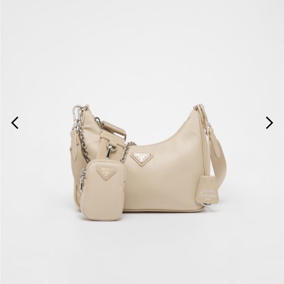 Prada Re-Edition Bag (2005) - Picture 1 of 8